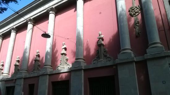 Municipal Museum of Fine Arts